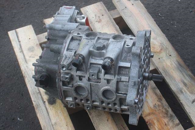 Motor elbil foran til Kia Soul, 2014-2019 (Type II)  (KIA|PSEV-17534)
