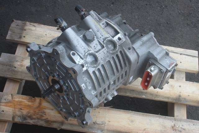 Motor elbil foran til Kia Soul 2014-2019 (Type II) (KIA|PSEV-17534|)