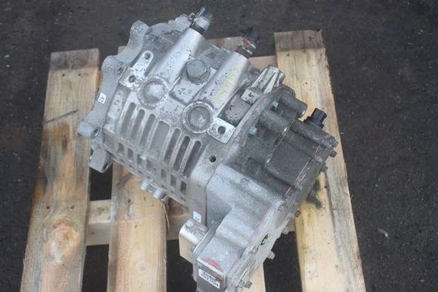 Motor elbil foran til Kia Soul 2014-2019 (Type II) (KIA|PSEV-17534|)
