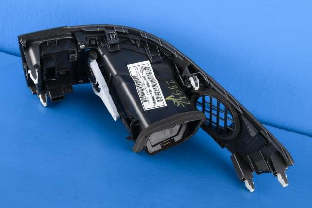 Dashbord friskluftdyse venstre til Honda CR-V 2007-2012 (Type III) (HONDA|77620-SWW-G040|)