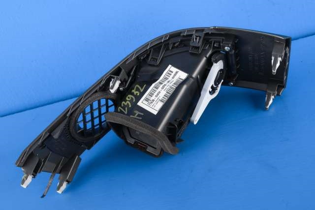 Dashbord friskluftdyse høyre til Honda CR-V 2007-2012 (Type III)  (HONDA|77630-SWW-G020|)