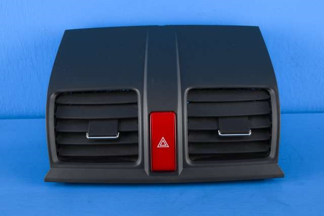 Dashbord friskluftdyse midtkonsoll til Honda CR-V, 2007-2012 (Type III)  (HONDA|77610-SWA-A020)