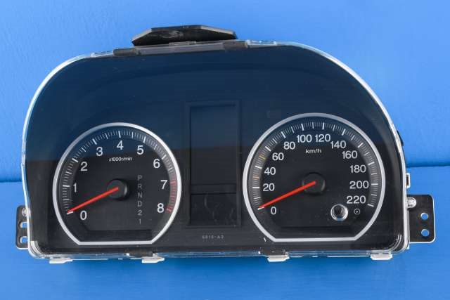 Instrumentpanel til Honda CR-V, 2007-2012 (Type III)  (HONDA|78100-SWW-G133)