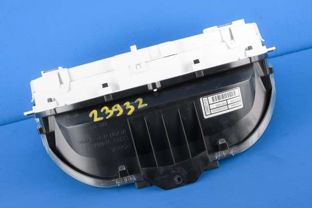 Instrumentpanel til Honda CR-V 2007-2012 (Type III) (HONDA|78100-SWW-G133|)