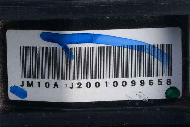 Pedal gass til Honda CR-V 2007-2012 (Type III)