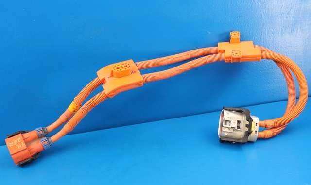 Kabel høy volt (HV) elbil til Kia Soul 2014-2019 (Type II) (KIA|91876-E4000|)