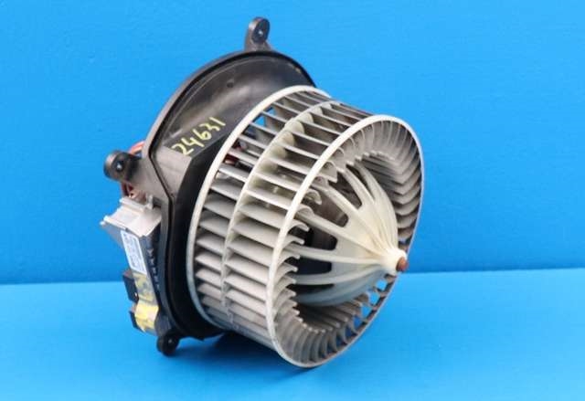 Varmeapparat motor til Mercedes E-Klasse 2002-2006 (Fase 1) (W211) (W211)