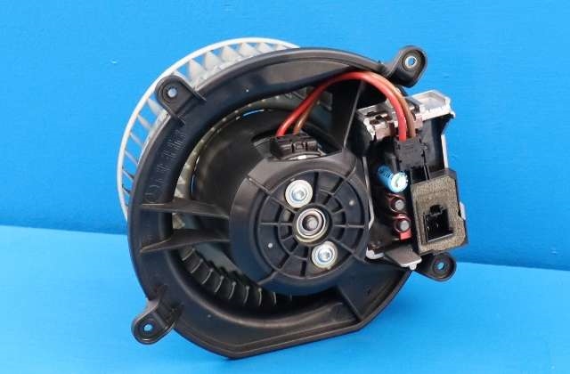 Varmeapparat motor til Mercedes E-Klasse 2002-2006 (Fase 1) (W211) (W211)