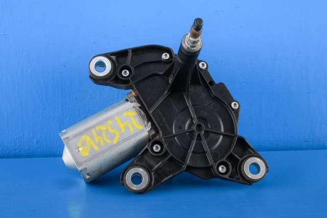 Viskermotor bakrute venstre til Ford Transit Connect 2013-2018 Type II, Fase 1  (VALEO|W000035788|DV61-17K441-CA|)