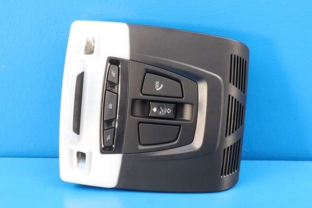 Taklyspanel til BMW X1 2015-2022 (F48) (F48) (BMW|6 999 351|)