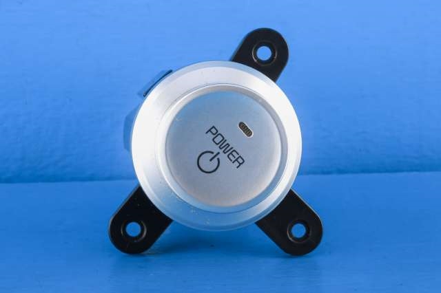 Bryter start/stopp til Kia Soul, 2014-2019 (Type II)  (KIA|95430-E4000)