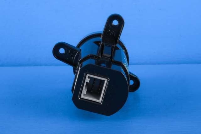 Bryter start/stopp til Kia Soul 2014-2019 (Type II)  (KIA|95430-E4000|)