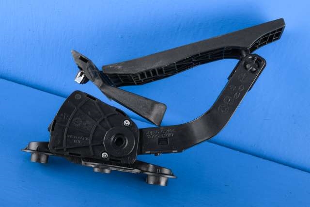 Pedal gass til Kia Soul 2014-2019 (Type II)  (KIA|35190-2GDC0|)