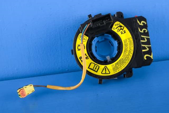 Airbag slepering til Kia Soul, 2014-2019 (Type II)  