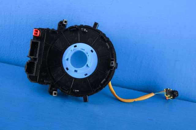 Airbag slepering til Kia Soul 2014-2019 (Type II)