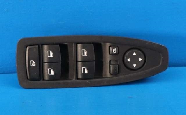 Bryter ruteheis førerdørspanel til BMW X1, 2015-2022 (F48) (F48) (BMW|9 362 116)