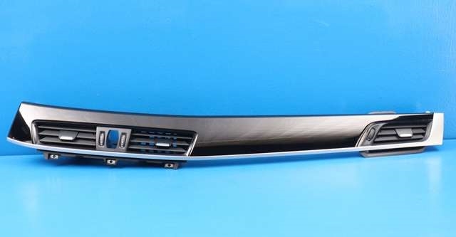 Dashbord friskluftdyse midtkonsoll til BMW X1, 2015-2022 (F48) (F48)