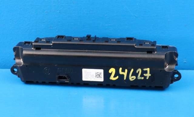 Varmeapparat betjening til BMW X1 2015-2022 (F48) (F48) (BMW|64.11-9 461 405|)