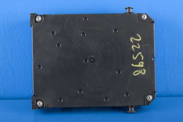 Styreenhet diverse til Peugeot 508 2014-2018 (Type I, Fase 2)  (PEUGEOT|98 066879 80|)