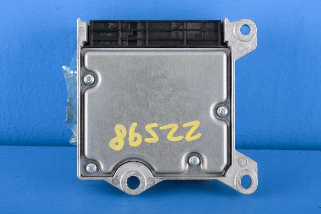 Styreenhet airbag hovedsensor til Peugeot 508 2014-2018 (Type I, Fase 2) (PEUGEOT|96 786563 80|)