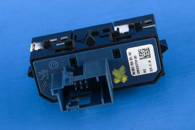Bryter diverse til Peugeot 508 2014-2018 (Type I, Fase 2)  (PEUGEOT|98 082705 ZD|)
