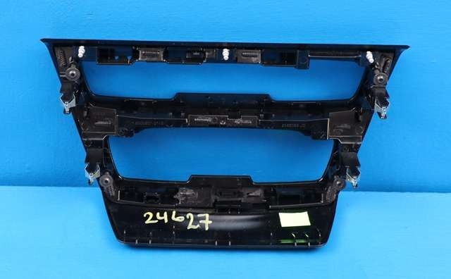 Dashbord diverse til BMW X1 2015-2022 (F48) (F48) 