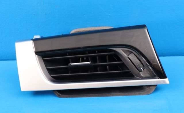 Dashbord friskluftdyse venstre til BMW X1 2015-2022 (F48) (F48) (BMW|64.22-9 292 739|)