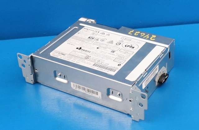 Bilstereo til BMW X1 2015-2022 (F48) (F48) (BMW|65.12-5 A25 D15|)