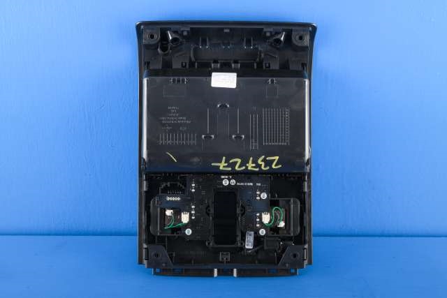 Taklyspanel til VW Golf VII 2012-2017 (Fase 1)  (VAG|5G0 868 837|)