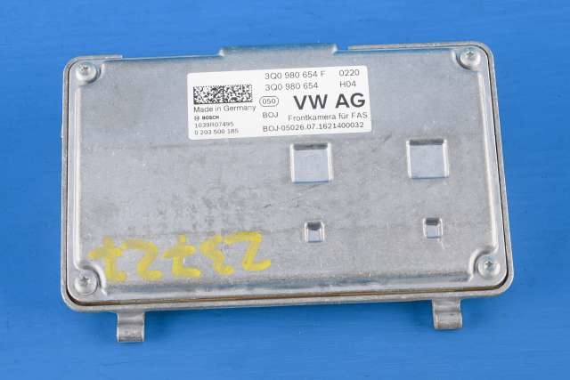 Kamera til VW Golf VII 2012-2017 (Fase 1) (VAG|3Q0 980 654 F|)