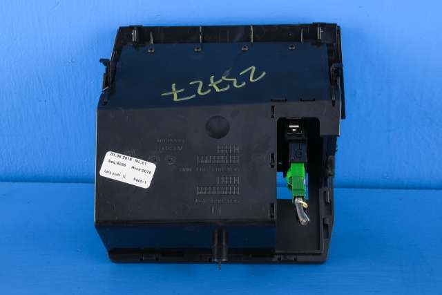 Dashbord myntrom til VW Golf VII 2012-2017 (Fase 1)