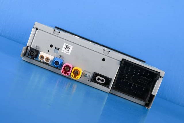 Bilstereo til VW Golf VII 2012-2017 (Fase 1)  (VAG|3Q0 035 874 B|)