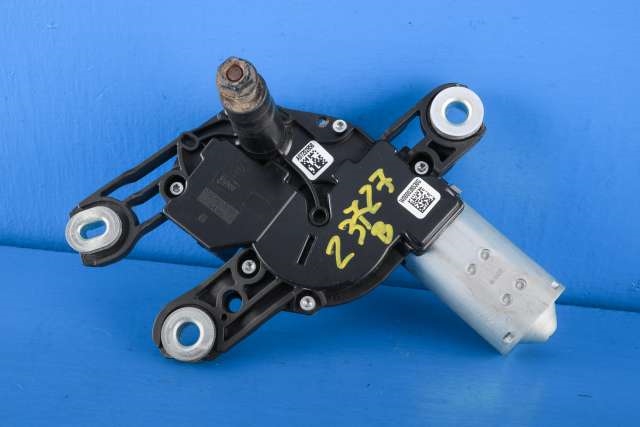 Viskermotor bakrute til VW Golf VII 2012-2017 (Fase 1)  (VAG|5G0 955 711 A|)