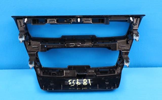 Dashbord diverse til BMW X1 2015-2022 (F48) (F48)