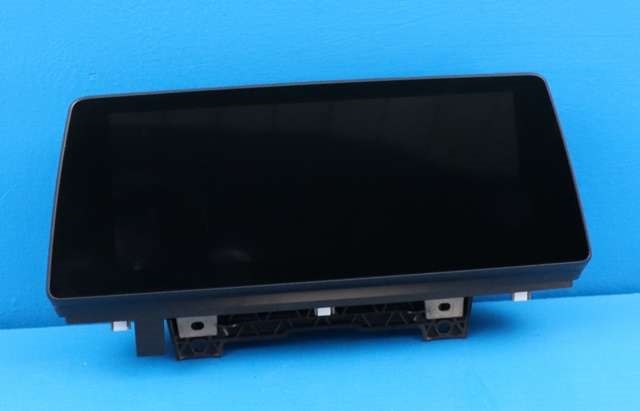 Multimedia display (MCU - Media Controller Unit) til BMW X1 2015-2022 (F48) (F48) (BMW|5 A06 5D2|)