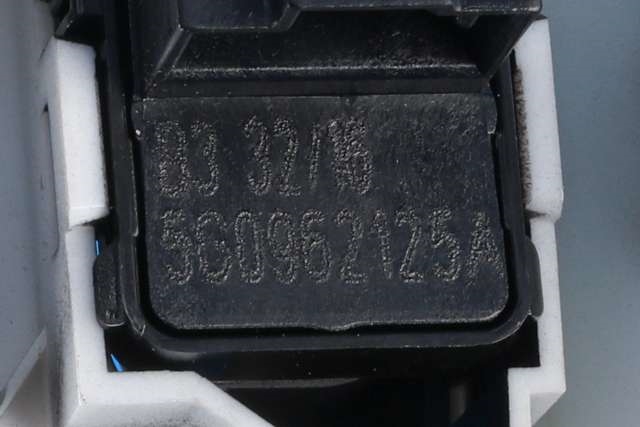 Bryter speil til VW Golf VII 2012-2017 (Fase 1) (VAG|5G0 959 565 AG|)
