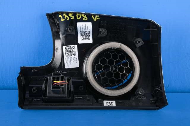Dashbord friskluftdyse venstre til Seat Mii electric 2019-->>