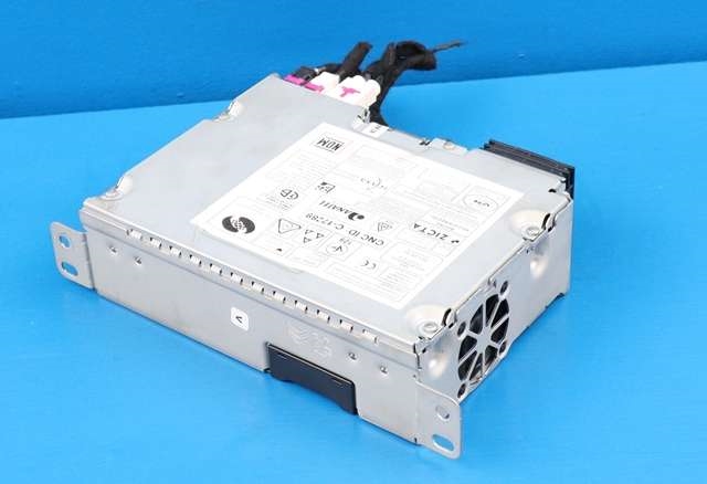 Bilstereo navigasjon til Peugeot 3008, 2016-->> (Type II)  (PEUGEOT|98 204692 80)