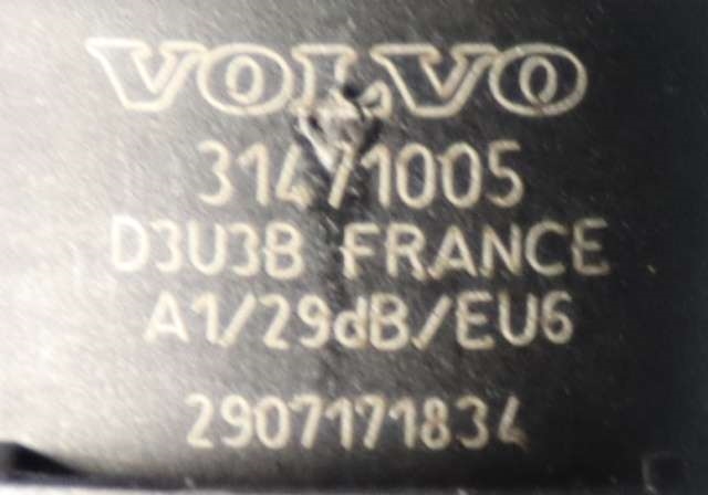 Parkeringssensor foran til Volvo V90 / V90 CC / S90 2016-->>  (VOLVO|31471005|)