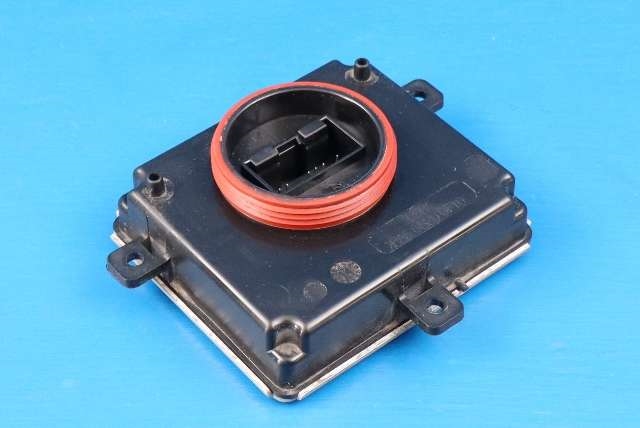 Styreenhet lys (LCM - Light Control Module) til Škoda Octavia 2013-2016 (Type III, Fase 1) (VAG|4G0 907 697 D|)