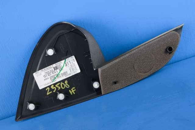 Dashbord diverse til Seat Mii electric 2019-->>  (VAG|1S1 837 974 C|)