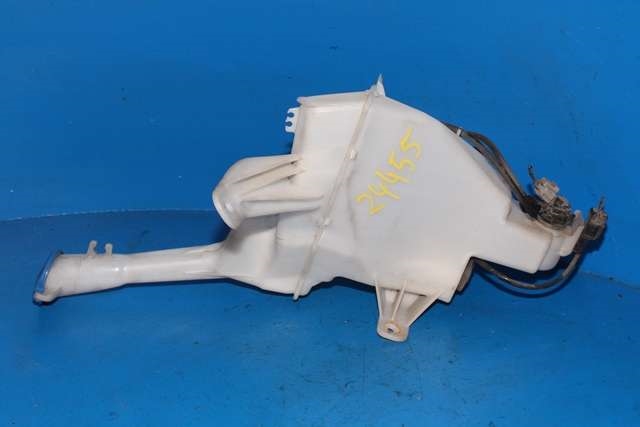 Spylertank foran til Kia Soul, 2014-2019 (Type II)  
