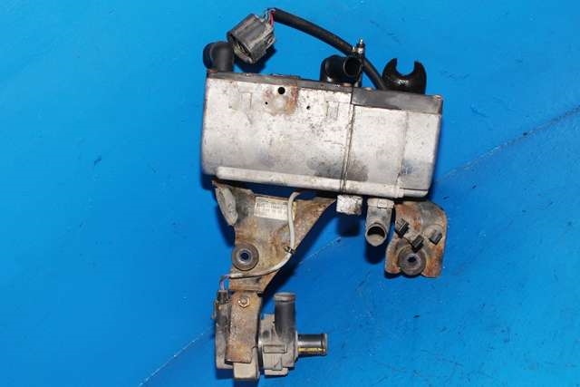Dieselvarmer til Ford Transit Connect, 2013-2018 Type II, Fase 1  (EBERSPRACR|44945GF)
