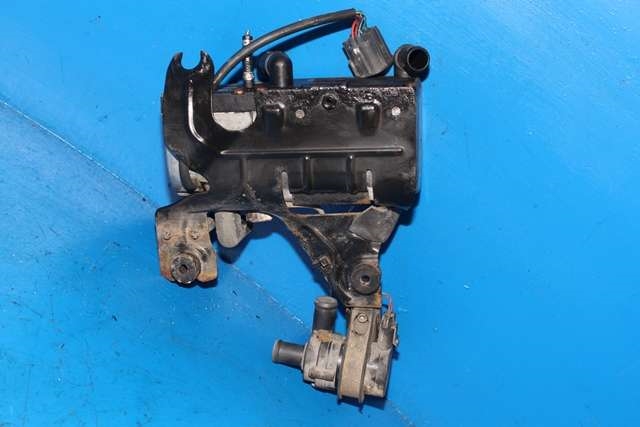 Dieselvarmer til Ford Transit Connect 2013-2018 Type II, Fase 1  (EBERSPRACR|44945GF|AV61-18K464-BL|)