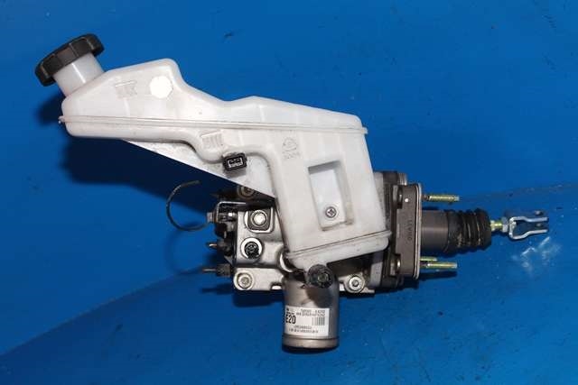 ABS sentral til Kia Soul 2014-2019 (Type II)  (KIA|58500-E4200|)