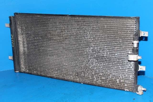 Aircondition radiator til Audi A4, 2007-2014 (Type IV) (B8) (B8) (DENSO|447750-9480)