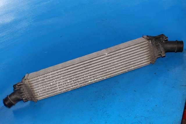 Intercooler til Audi A4 2007-2014 (Type IV) (B8) (B8) (VAG|8K0 145 805 P|)