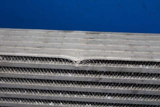 Intercooler til Audi A4 2007-2014 (Type IV) (B8) (B8) (VAG|8K0 145 805 P|)