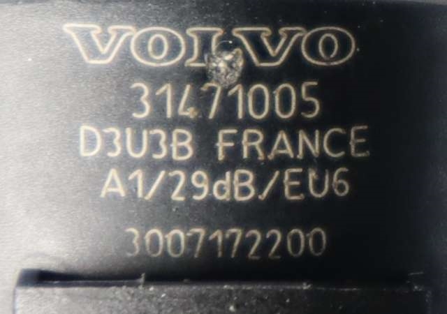 Parkeringssensor foran til Volvo V90 / V90 CC / S90 2016-->>  (VOLVO|31471005|)