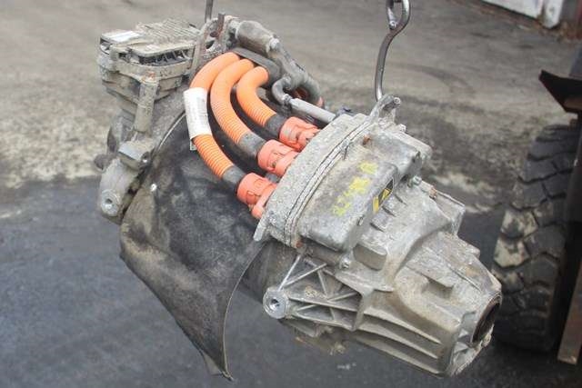 Motor hybrid bakaksel til Volvo V60/V60 CC 2013-2018 (Type I, Fase 2) (VOLVO|P01216546|)